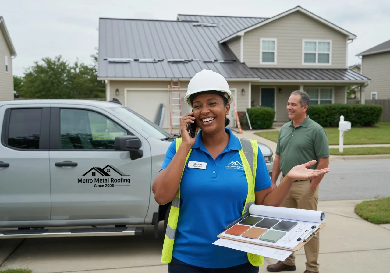 Metal Roofing Installation Paragonah, UT FAQs