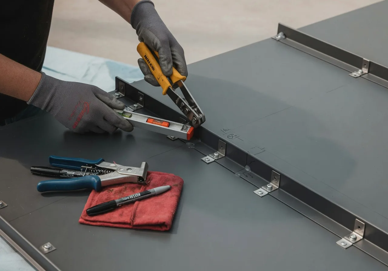 Why choose Metal Roofing Installation in Paragonah, UT